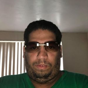 Meet your Posher, Isiah